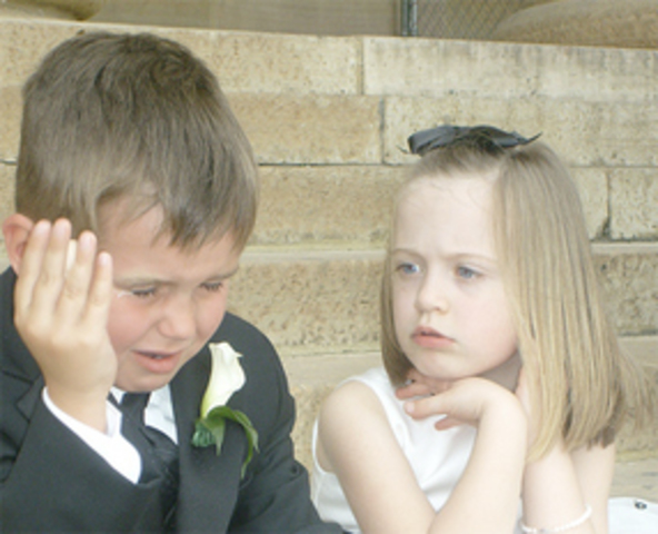 desarrollo emocional