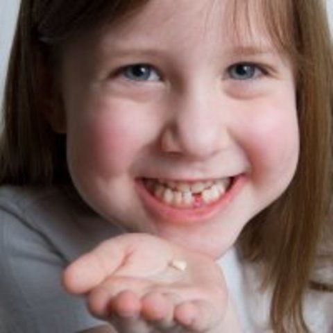 Desarrollo físico de 4 a 5 años