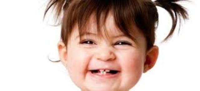 Desarollo de la cara y los dientes