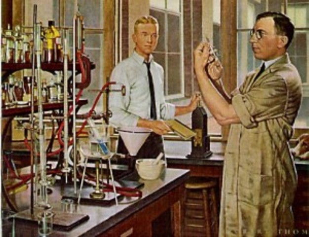 Banting won the Nobel prize for discovering the insulin