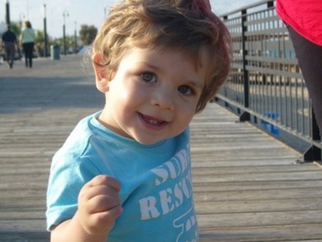 Desarrollo del año y medio