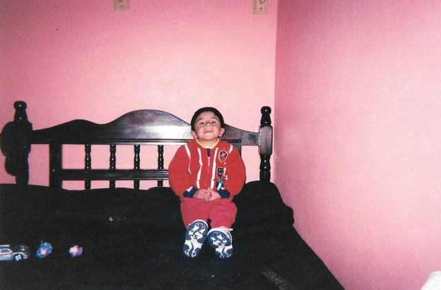 ETAPA PREESCOLAR 4 AÑOS