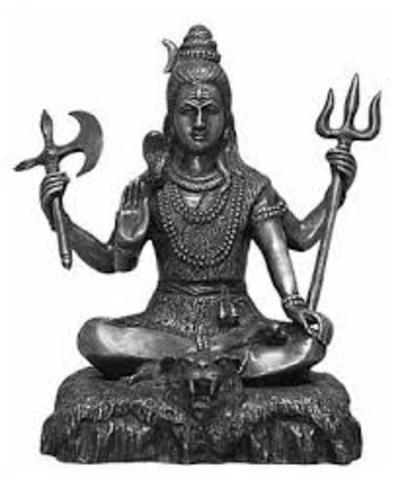 Rule of Jayavarman and Hinduism is main religion.