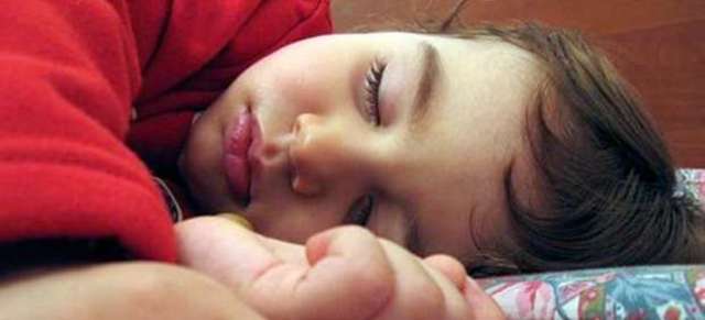 Desarrollo físico entre los 3 y 6 años