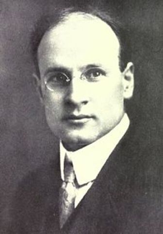 Reconstruction Party of Canada formed