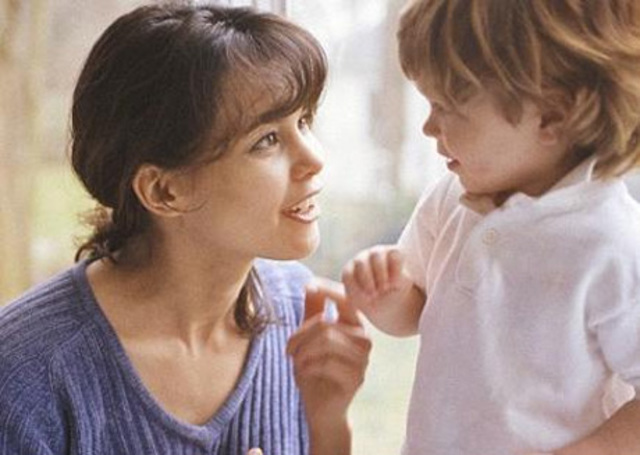 Desarrollo en la comunicación (3er año)