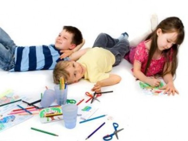 Comienza el 4to año.