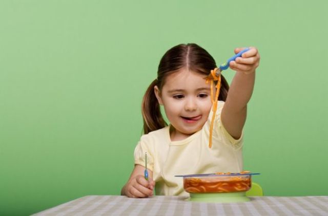 Desarrollo motor fino (4to año)