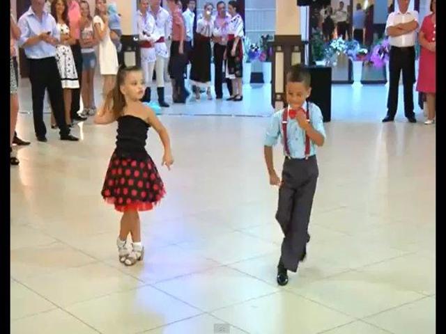 Desarrollo socio-emocional (5to año)