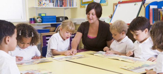 Desarrollo de la comunicación (5to año)