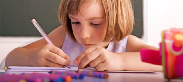 Desarrollo motor (6to año)