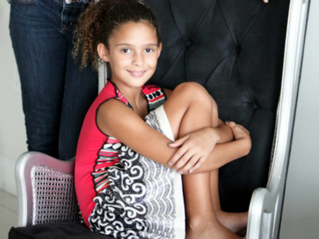 Comienza la pubertad (10mo año)