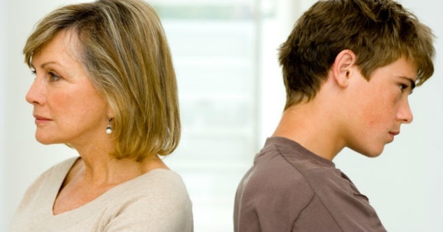 Pubertad/ Adolescencia