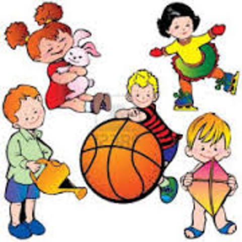 Desarrollo de la personalidad