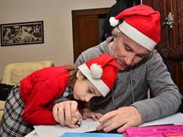 Desarrollo atraves de las relaciones familiares