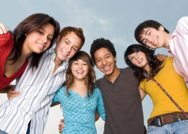 PUBERTAD-ADOLESCENCIA