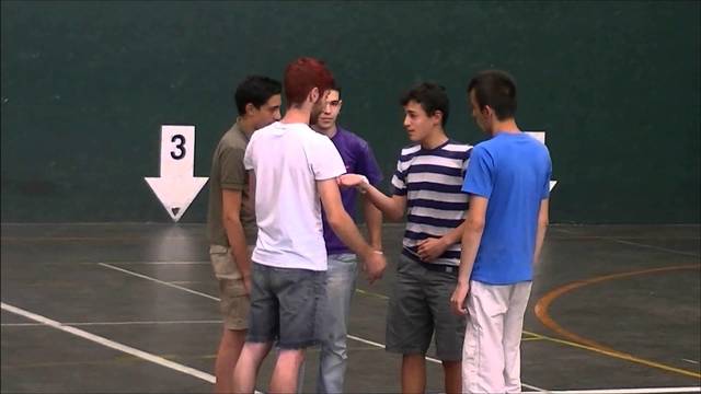 ADOLESCENCIA TARDÍA (17 AÑOS)