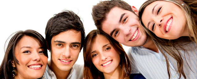 ADOLESCENCIA TARDÍA  (18 AÑOS)