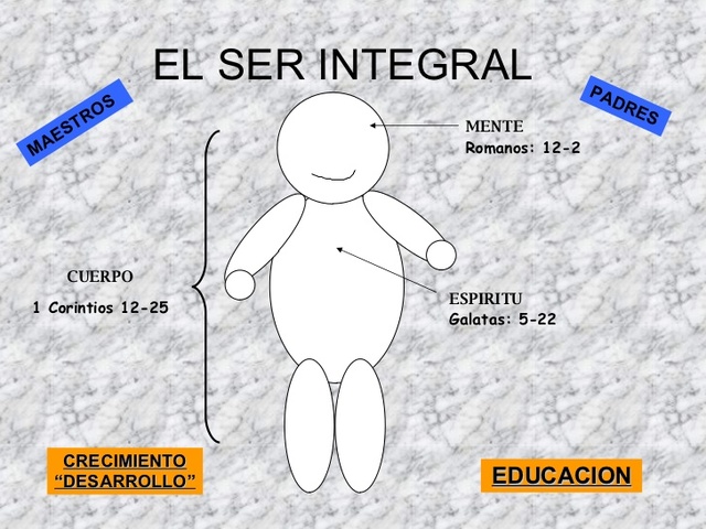 educacion preescolar