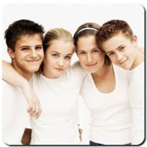 Pubertad. Factores que la determinan