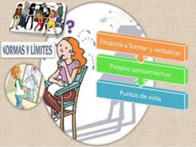 Desarrollo cognitivo