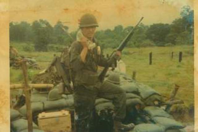 tercer acontesimiento