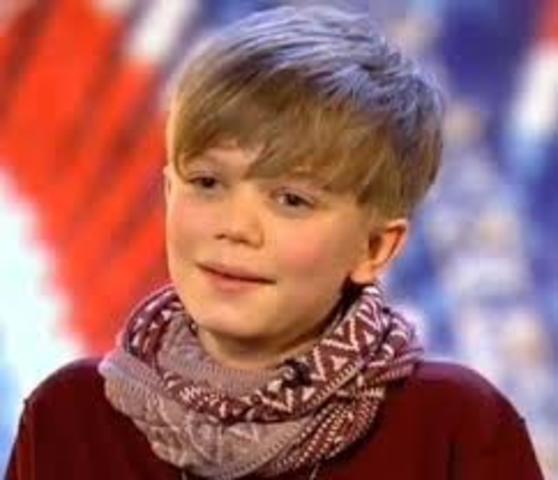 fin de la etapa escolar.