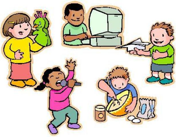 plan de accion en la primera infancia