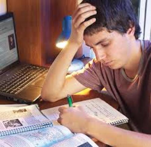 TERMINA PUBERTAD (EN NIÑOS DE 15 AÑOS)