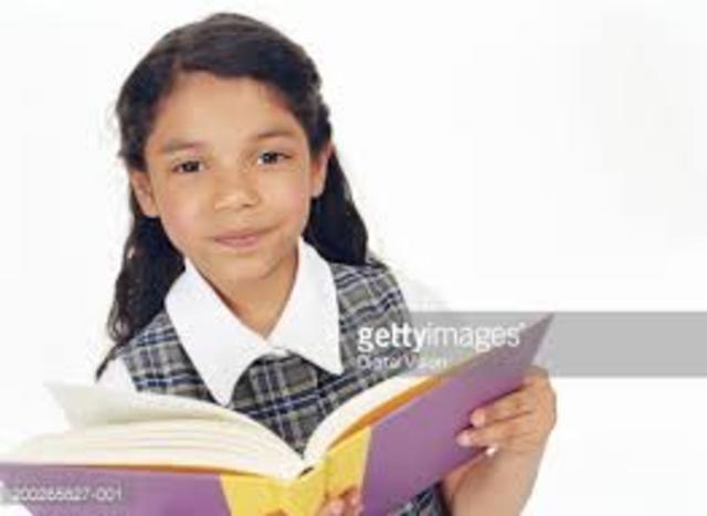 PUBERTAD PRECOZ  (EN NIÑA DE 8 AÑOS)