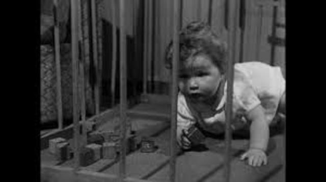 Desarrollo psicosocial