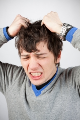 Desarrollo emocional