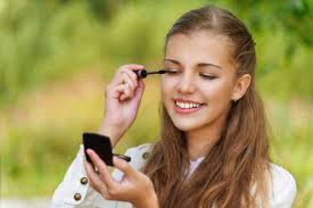 Adolescencia en mujeres