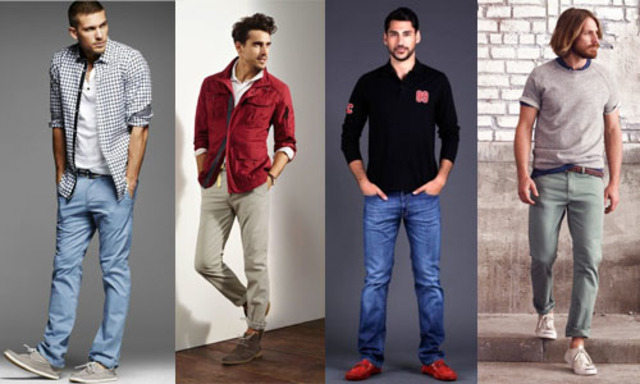 Importancia de la vestimenta y contexto social