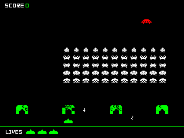 Таблицы лидеров