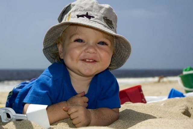 ETAPA PREESCOLAR (3 AÑOS