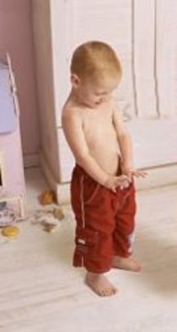 Autorregulación (Autoexploración)