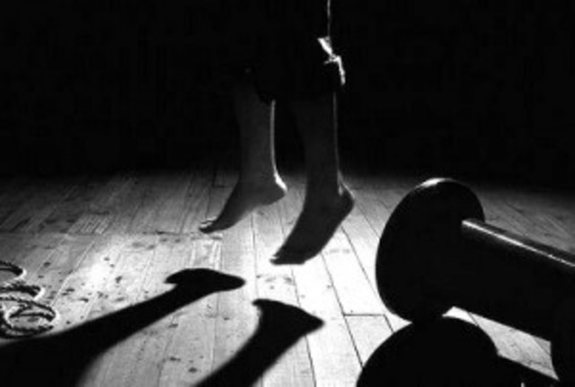 Muerte de los adolescentes