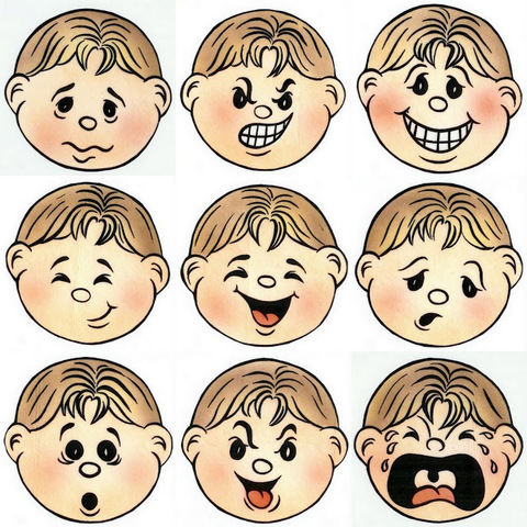 Desarrollo emocional