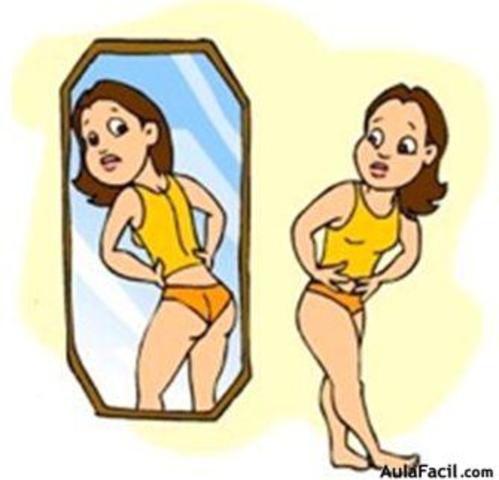 Pubertad en las mujeres