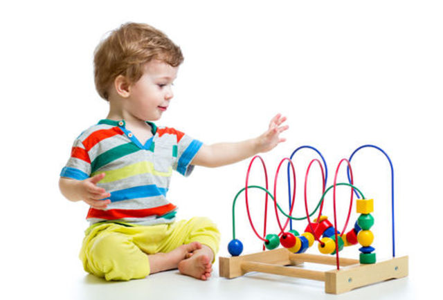 Fin de la etapa PREESCOLAR.