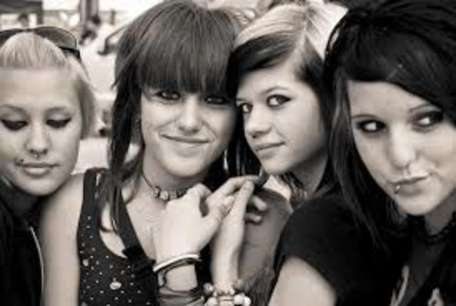 Fin de la adolecencia