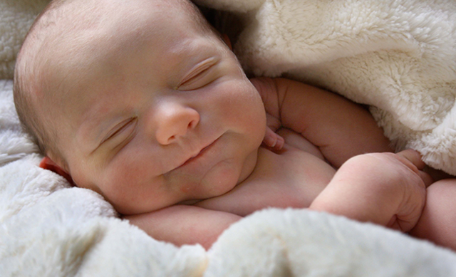 DESARROLLO DEL LACTANTE