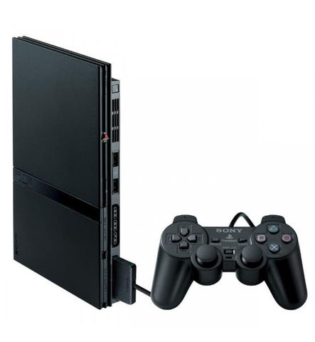 PlayStation 2