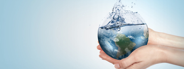 Límite global de agua