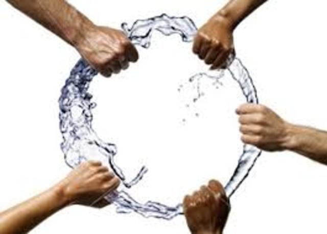 Crecimiento de la población