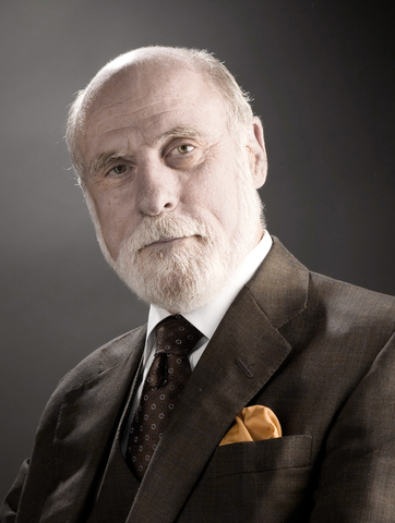 Vinton Cerf