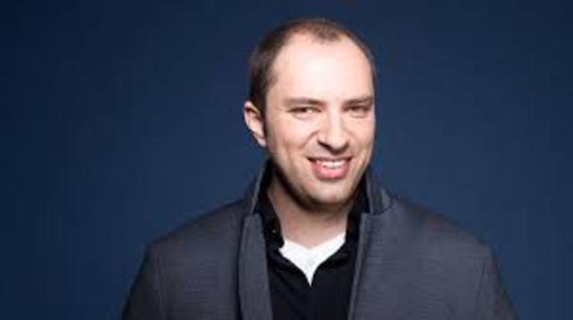 Jan Koum (WhatsApp)