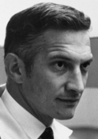 Robert Noyce (microchip)