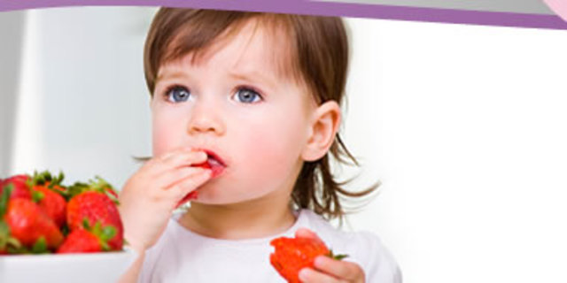 · Período de la primera infancia (1-3 años)